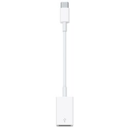 מתאם USB מסוג C לחיבור USB מקורי של Apple