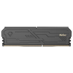 זיכרון למחשב נייח Shadow III DDR4 Black 8GB