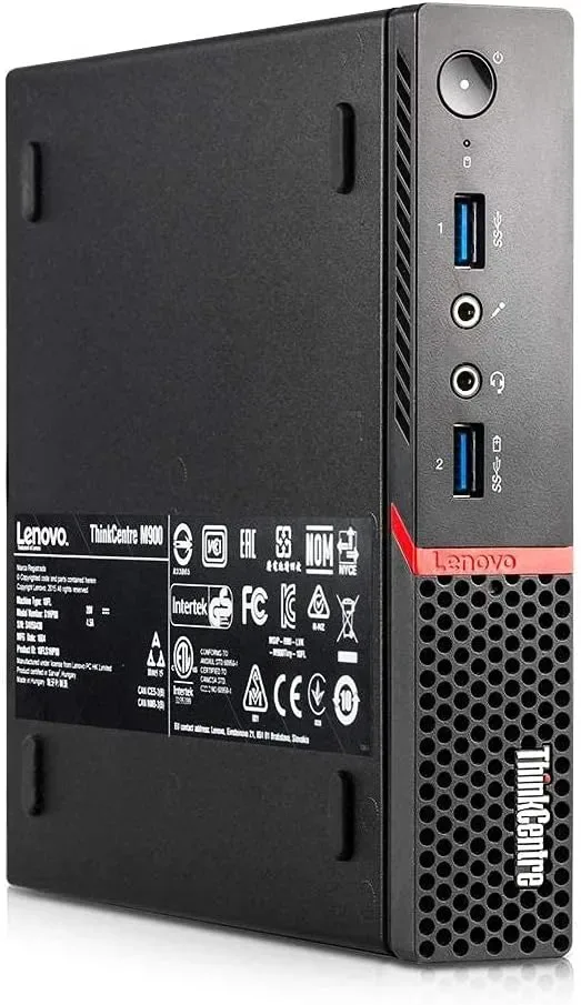 מחשב נייח Tiny M720 דור 8 i7-8700 16gb 256ssd win11p מחודש לנובו LENOVO מחשב נייח Tiny M720 דור 8 i7-8700 16gb 256ssd win11p מחודש לנובו LENOVO