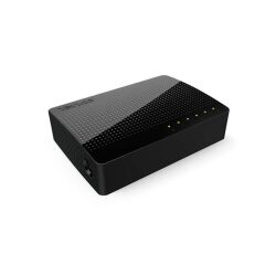 מפצל רשת סוויטש SWITCH 10/100/1000 SG105 Tenda