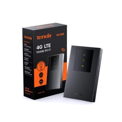 ראוטר נייד נטען TENDA MF6 LTE 4G דור 4