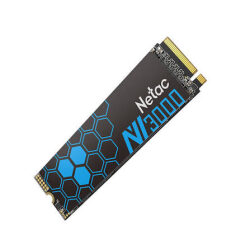 netac nv3000 nvme m.2 gen 3 250gb
