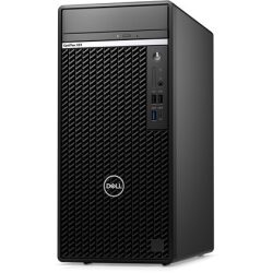 מחשב נייח Dell Optiplex XE4 Tower/i5-12500/16(2×8)GB/512GB/FD/5Y
