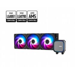 מערכת קירור נוזלי MSI MAG CoreLiquid A13 360