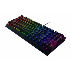 מקלדת גיימרים מכנית Razer BlackWidow V3 Tenkeyless