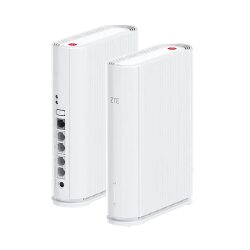נתב סלולרי ZTE 5G G5TS Wi-Fi 6