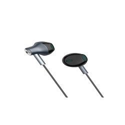 אוזניות חוטיות מגנטיות לאייפון 11 עד 14 YOOKIE XP210 LIGHTNING