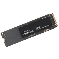 דיסק Crucial E310 2TB NVMe SSD