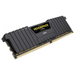 זיכרון למחשב Corsair Vengeance LPX 16GB DDR4 3200MHz CL16