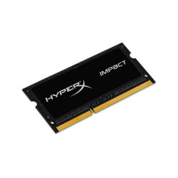 זיכרון למחשב נייד HYPER X DDR3L 8GB 1866MHZ