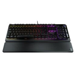 מקלדת גיימינג מכנית ROCCAT PYRO Linear-S